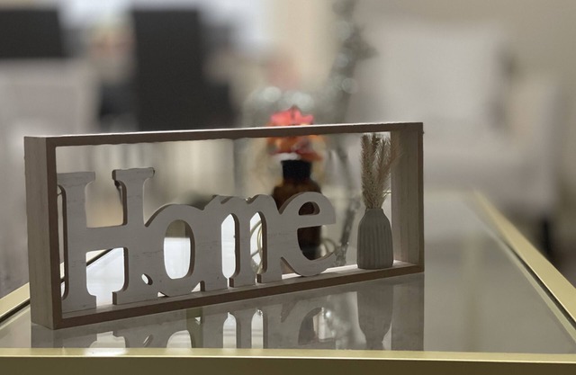 Stone Mountain Home away from Home