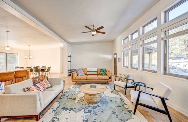Stone`s Throw Retreat