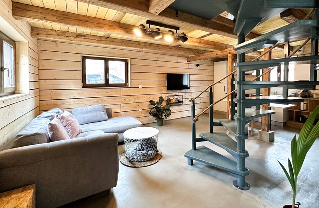 Stopover in the heart of Alsace