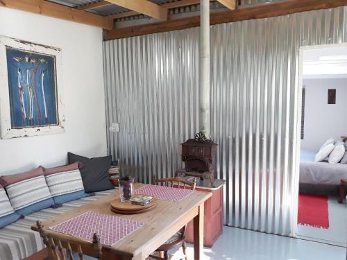 Storms River Tin House