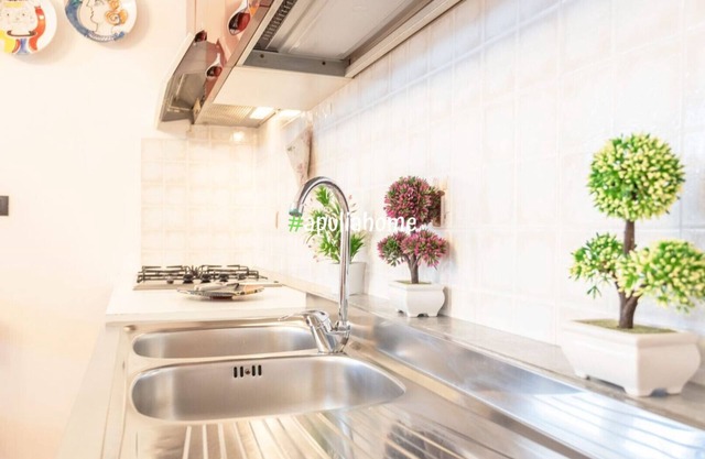 Stracca Holiday House No. 2