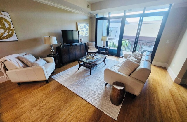 STRADA AT MERCATO NAPLES- LUXE 1 BEDROOM CONDO