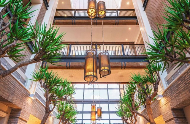 Strand Hotel Swakopmund