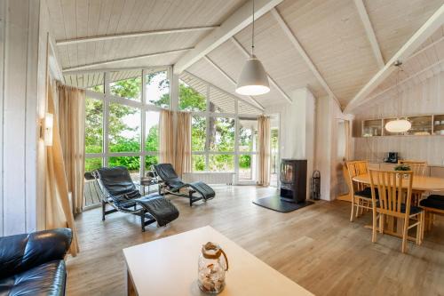 Strandblick - Dorf 1 Ferienhaus 19