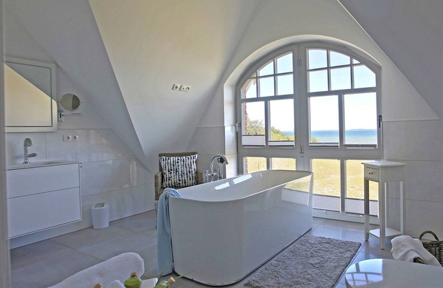 Strandhäuser Lobbe Haus 7 Ostsee - Strandhäuser Lobbe Haus 7 Ostsee