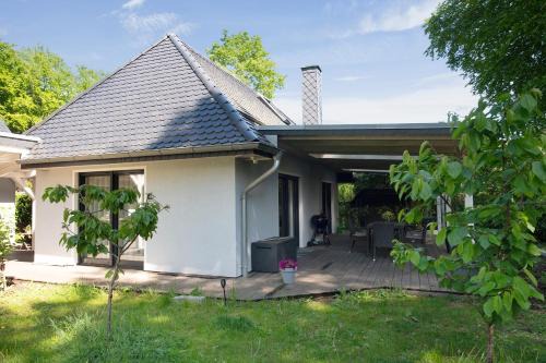 Strandhus 22