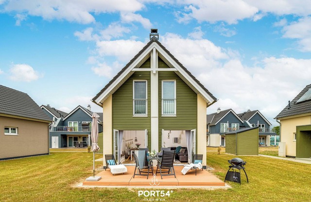 Strandhuus - close to the beach and the North Sea, infrared sauna, terrace, fireplace