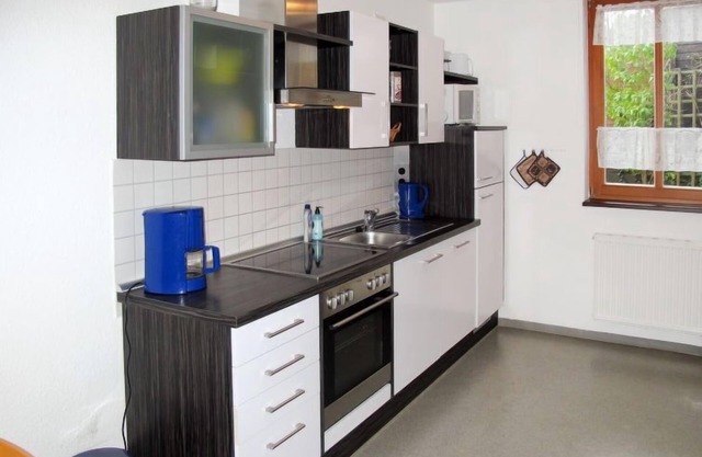 Strandvilla (LUB116) by Interhome