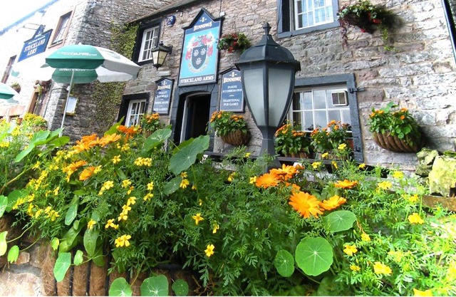 Strickland Arms