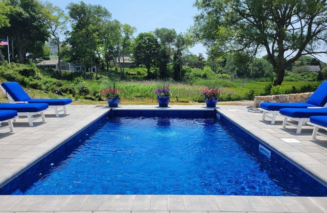 Stroll to Chatham's Popular Shops & Dining/Or Walk to Andrew Hardings Beach from This NEW Impeccable Compound
