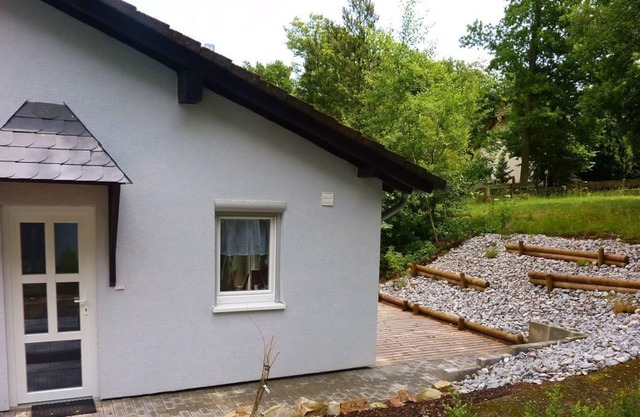 Stromberg I (55m2) - Two Bedroom Chalet, Sleeps 4