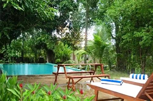 Stuart House Tangalle