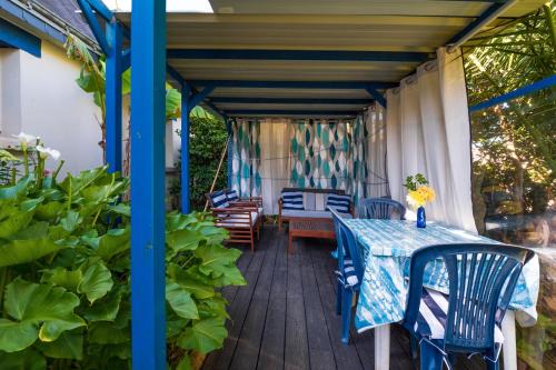 Studio à 800m de la plage