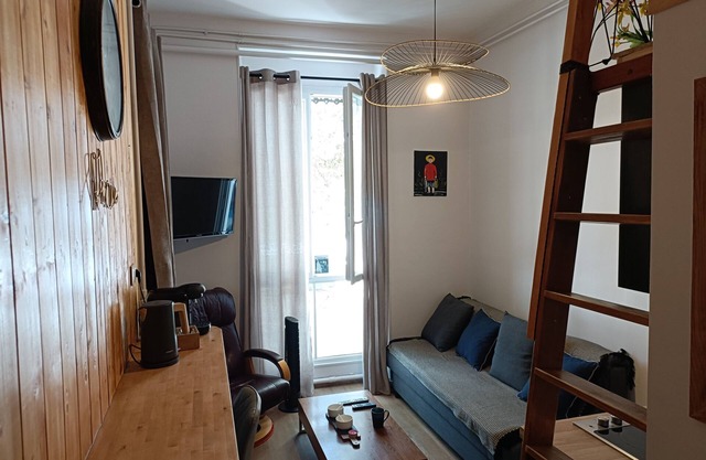 Studio à Grenoble