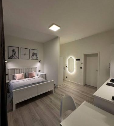 Studio à Ixelles - Viaduc