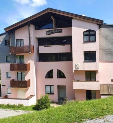 Studio à la montagne meublé et entièrement équipé