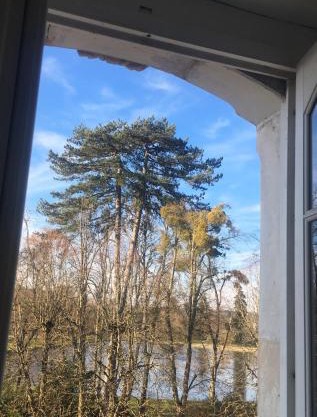 Studio à Rambouillet