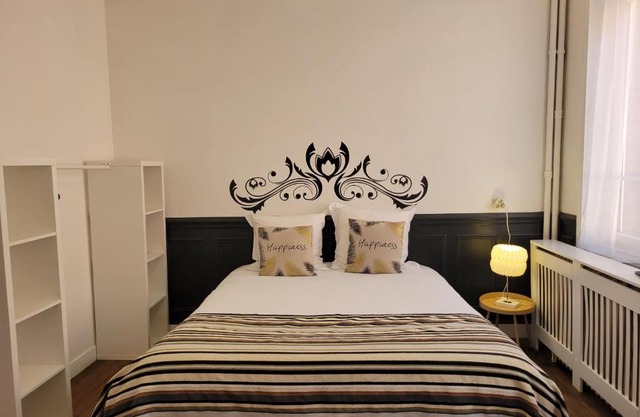 Studio 1 du Temple Hyper Centre