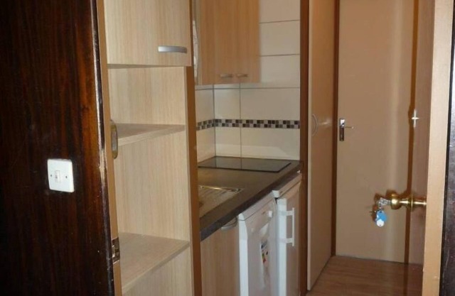 studio - 1 room - 3/4 persons