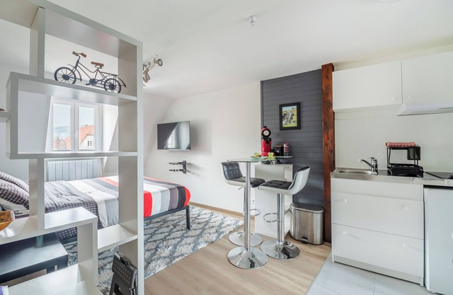 StuDio 11 - Downtown - Cozy