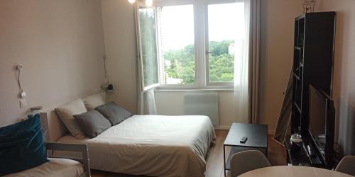 Studio 115 4 étoiles