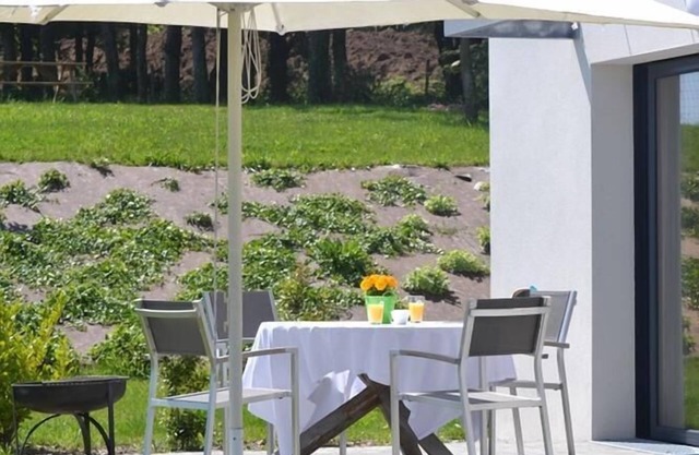 Studio 2/4 persons with terrasse - Lavande