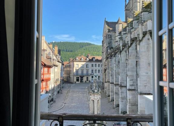 Studio 2 pers ou Appartement 4-7 pers Quartier Cathédrale