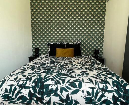 Studio 2 personnes - Bouleries Jump - 24H du Mans