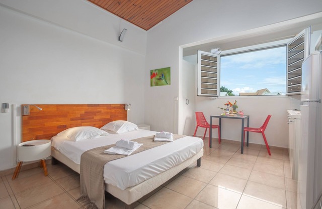 Studio 202 - Allamanda - Proche plage