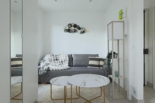 Studio 2P Roland Garros Parc des