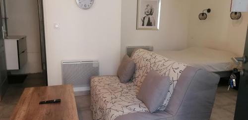 Studio 30 m2 toutlemonde