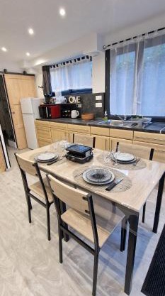 Studio 30m2 avec chambre