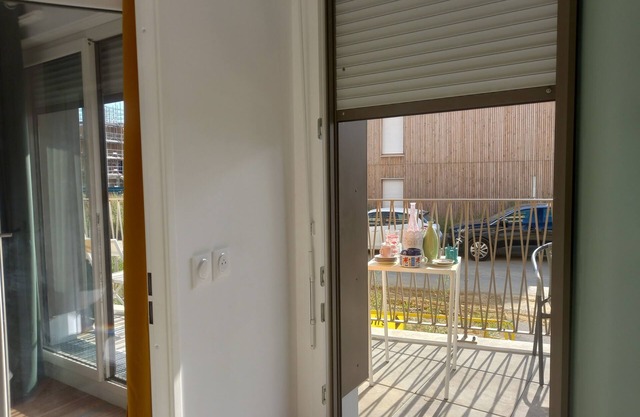 Studio 33m² à Disneyland Paris