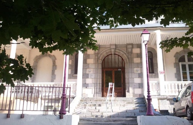 Studio 4 à 6 personnes avec balcon à Barèges domaine Grand Tourmalet