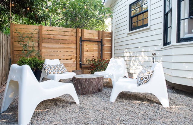 Studio 5 at Kubli Haus