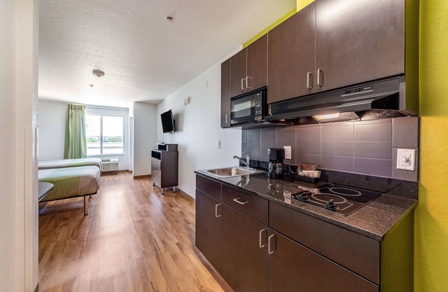 Studio 6 San Marcos, TX