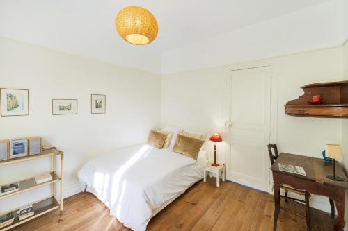 Studio Agréable Et Lumineux