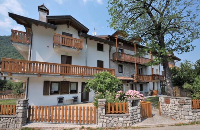 Studio Albergo Diffuso - Cjasa de Pagnocca by Interhome