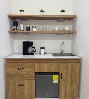 Studio apartamento en Santa Cruz de Mompox