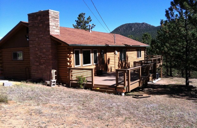 Studio Apartment at Eagle Ridge