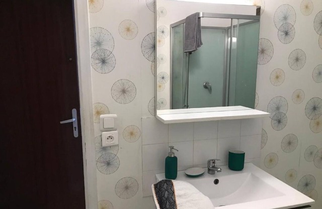 Studio Apartment 'Cosylocation Varende 3' with Wi-Fi