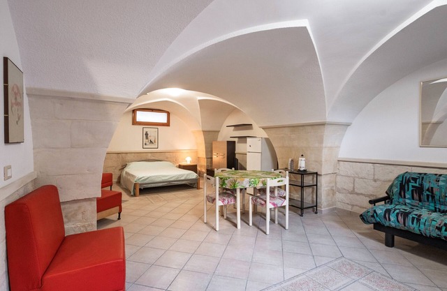 Studio Apartment 'Dell'Angelo' with Wi-Fi