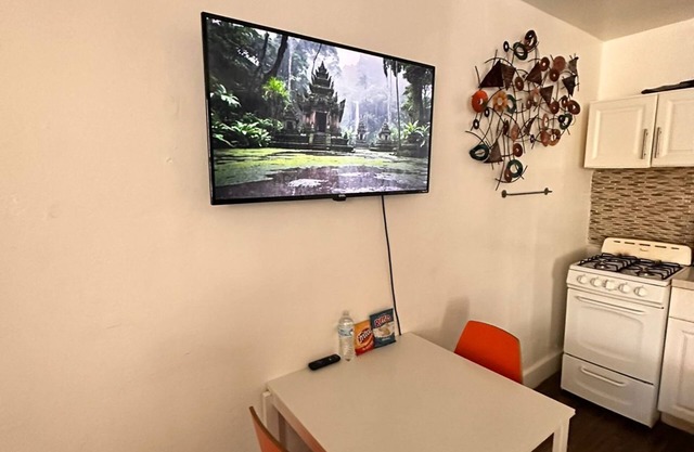 Studio Apartment Fully Equipped-K