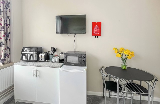 Studio Apartment 15 - UK48716