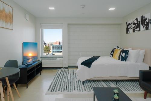 Studio Apartment In Heart of BHM