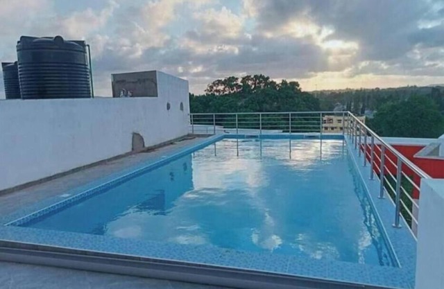 Studio Apartment in Mtwapa 64