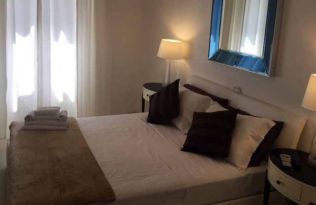 Studio Apartment "La Dolce Vita"