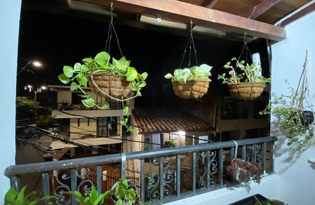 Studio apartment near Hospital Pablo Tobon Wifi 500 Mbps