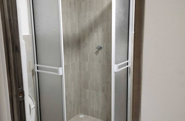 Studio apartment with spectacular view of the city of Popayán and the Purace Volcano.