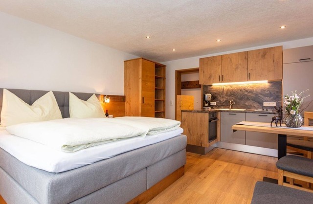 Studio - Apartments Breitfuß